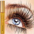 Naturpflege Serum für Wimpern & Augenbrauen