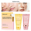 Koreanische Kollagen Peel-Off Maske