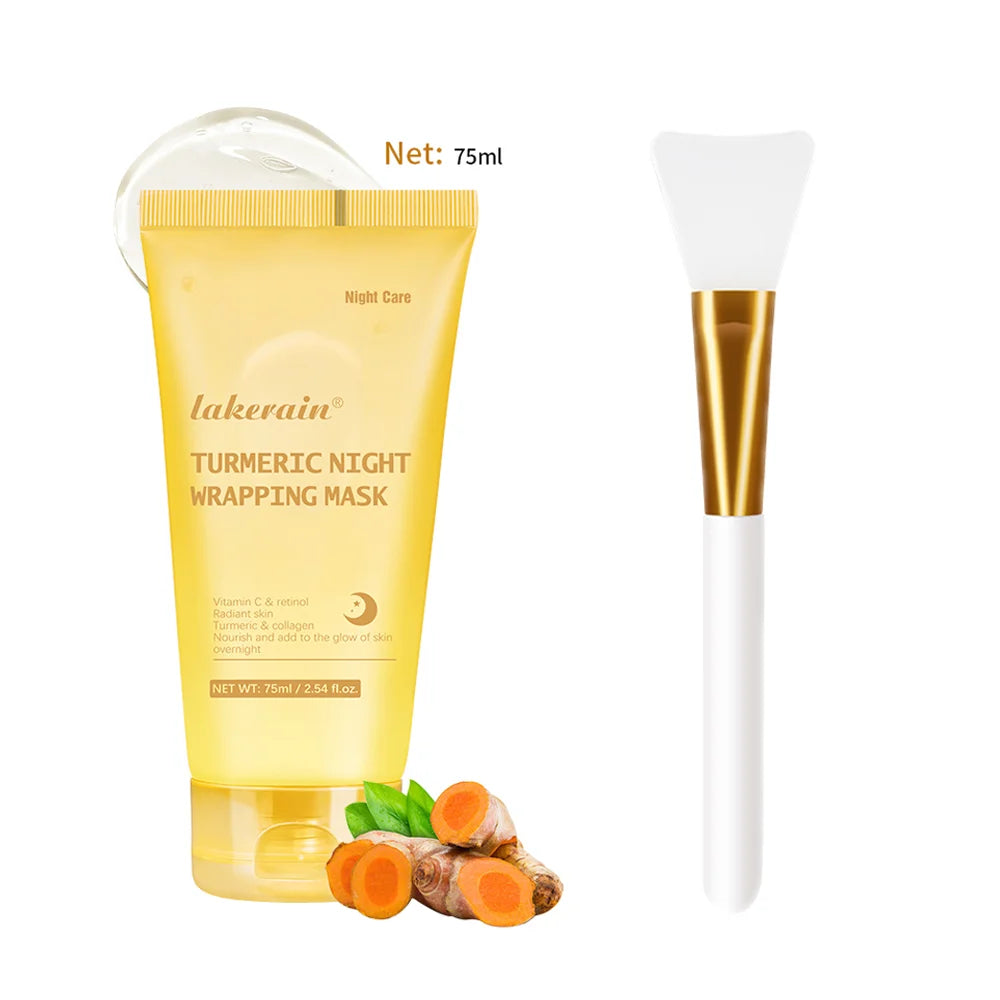Koreanische Kollagen Peel-Off Maske